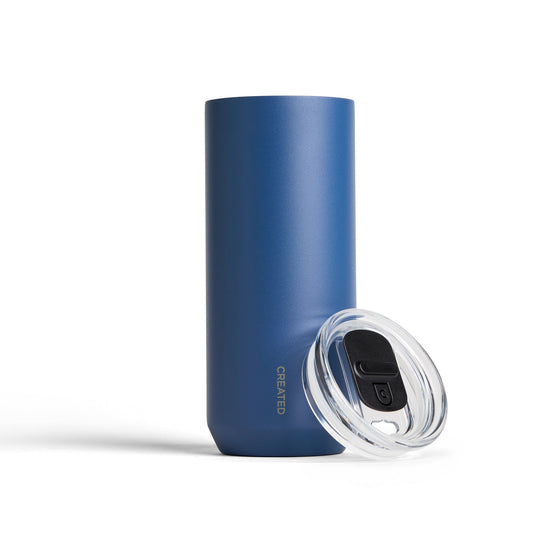 16oz Everyday Tumbler - Pacific Blue