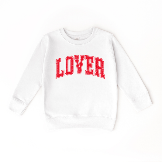 Lover Sweater