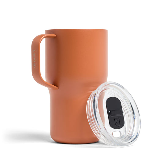 16oz Roam Mug - Terracotta