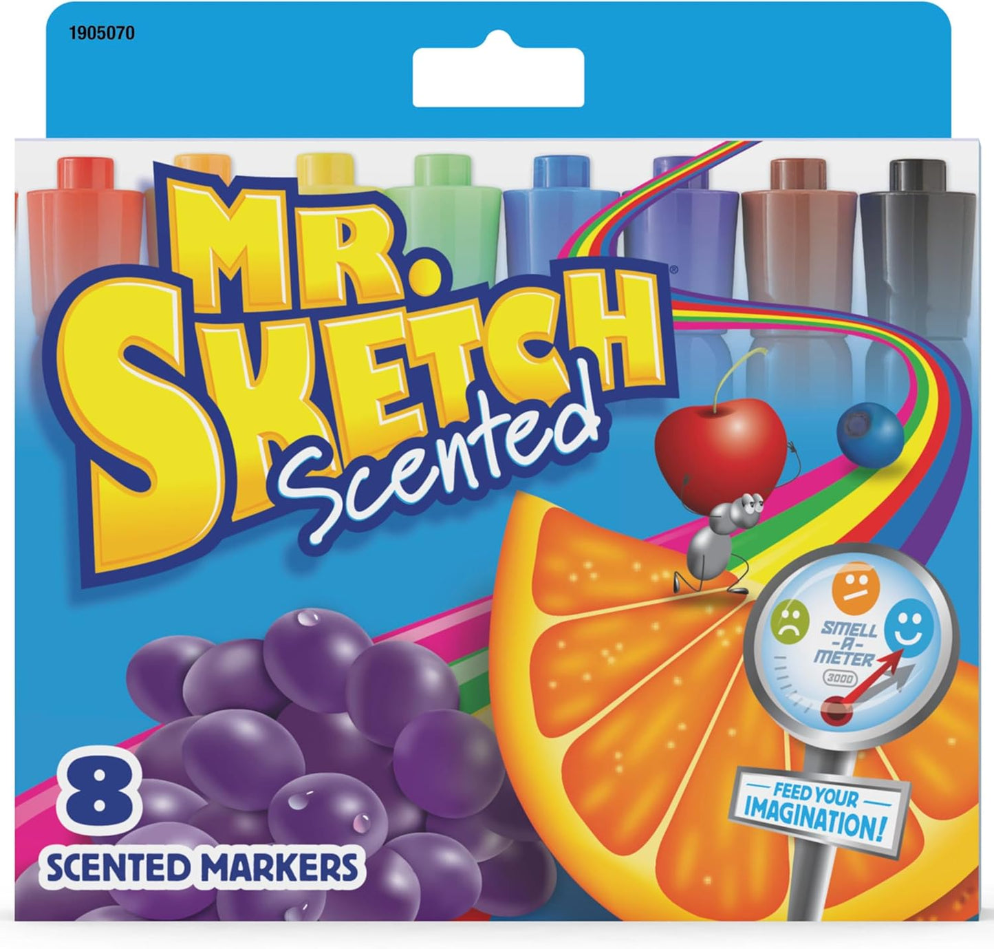 Mr. Sketch Scented Markers Gift Set