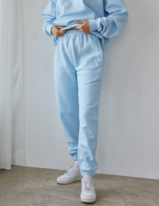 Basics Dream Blue Unisex Sweatpant