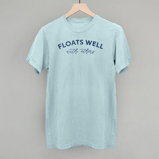 Floats Well With Others