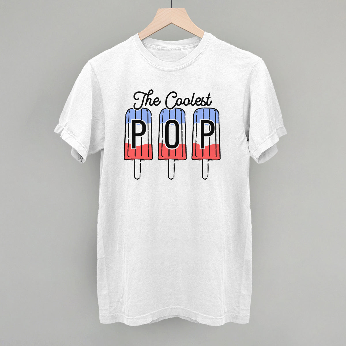 The Coolest Pop (Popsicles)