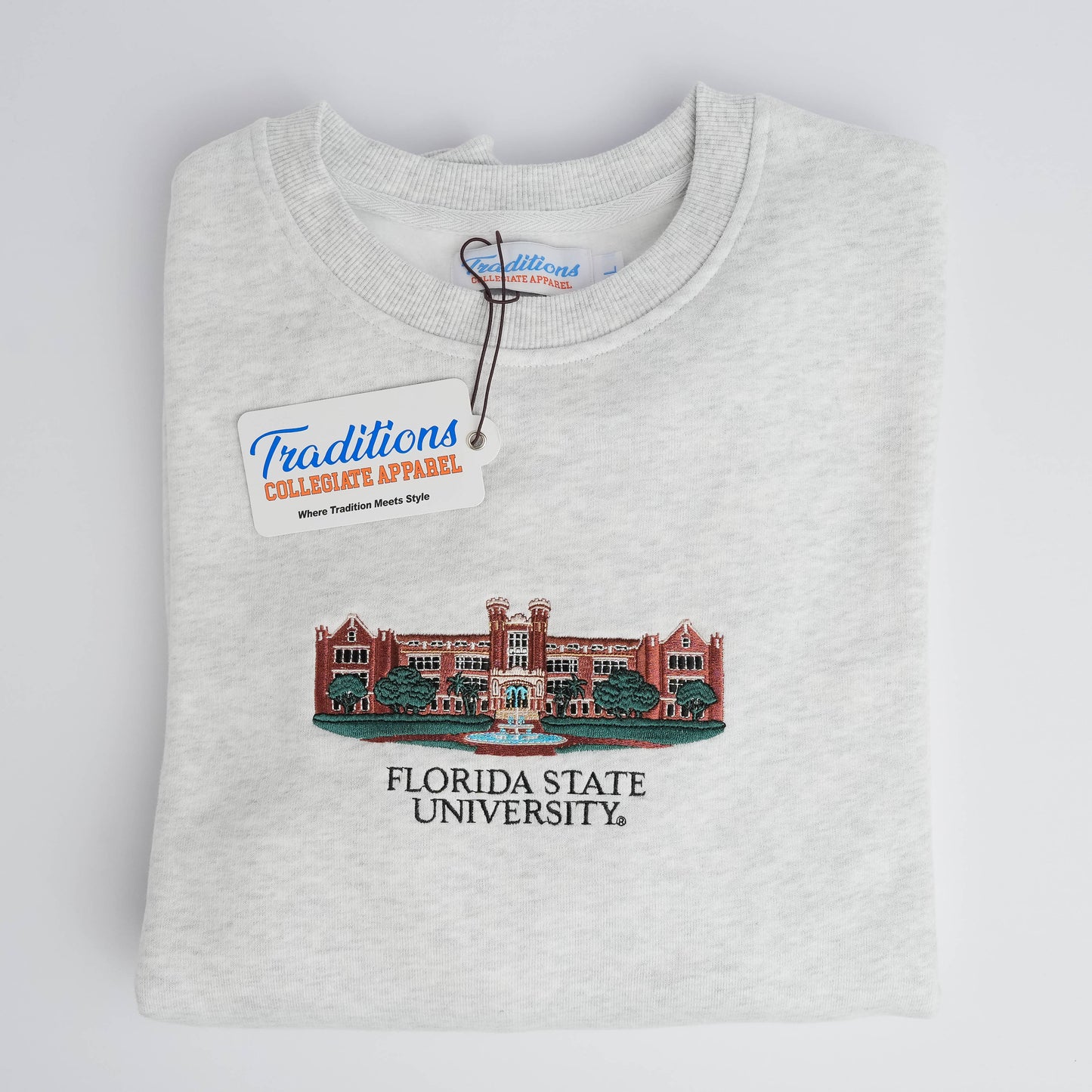 Florida State Crewnecks