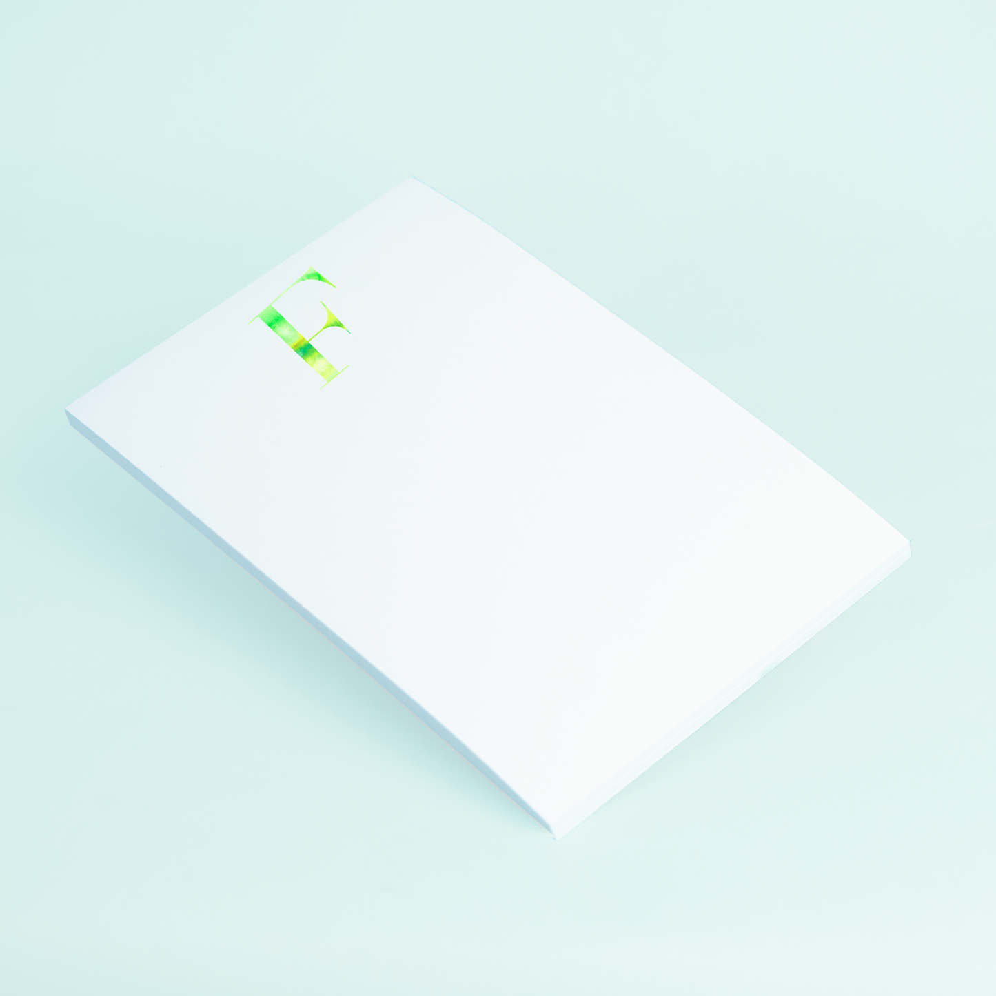 F Notepad
