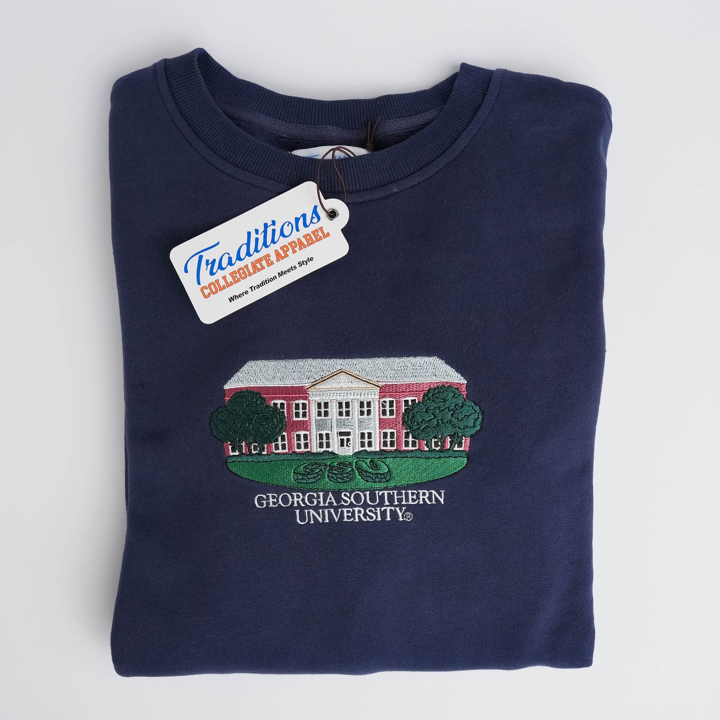 Georgia Southern Crewneck