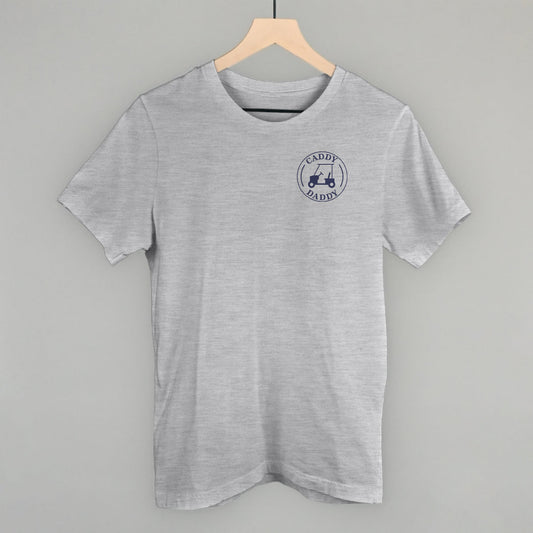 Caddy Daddy (Left Chest)