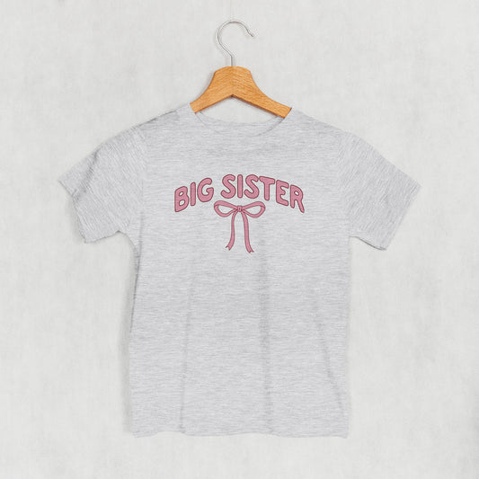 Big Sister Bow (Kids)