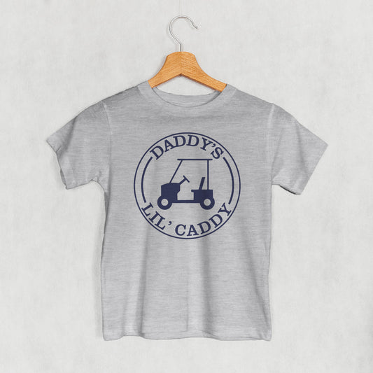 Daddy's Lil' Caddy (Kids)