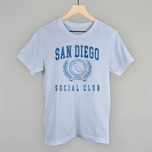 San Diego Social Club