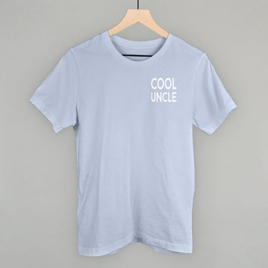 Cool Uncle (Left Chest)