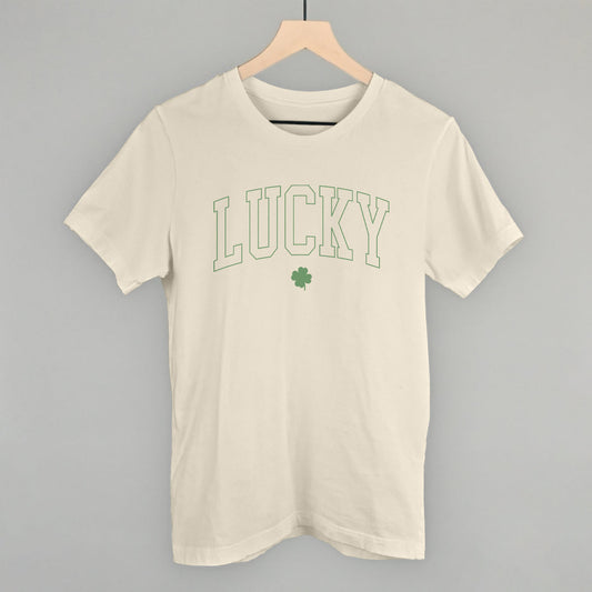 Lucky Clover (Collegiate)