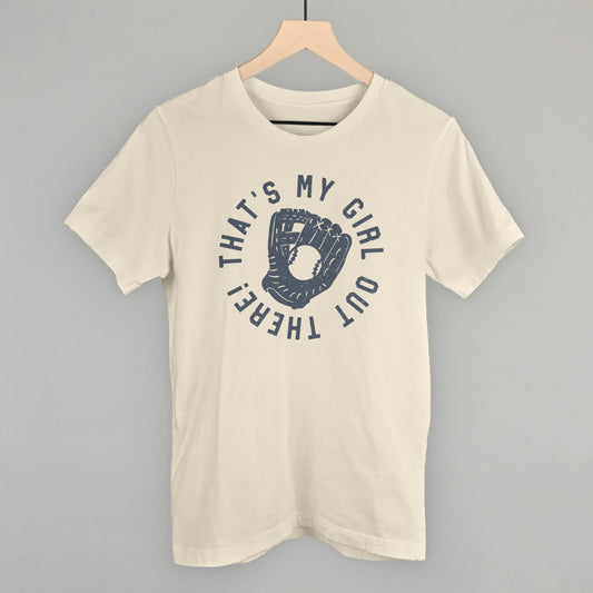 That's My Girl Out There