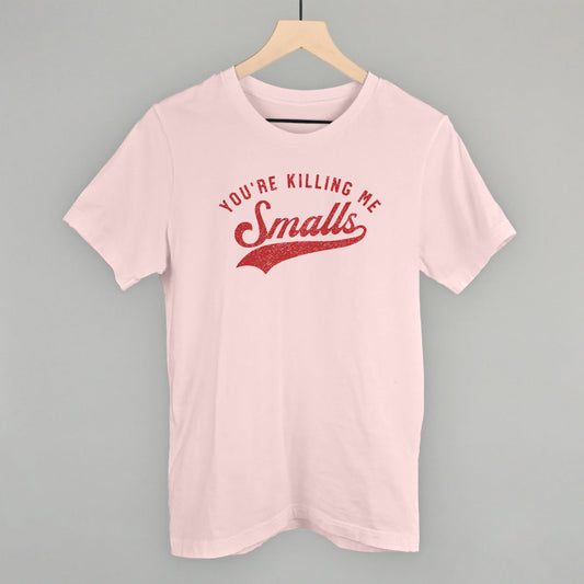 You're Killing Me Smalls