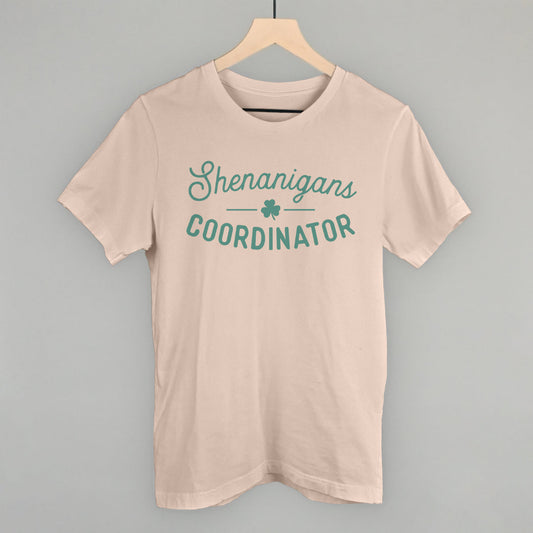 Shenanigans Coordinator