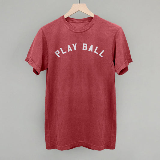 Play Ball Arc (White)