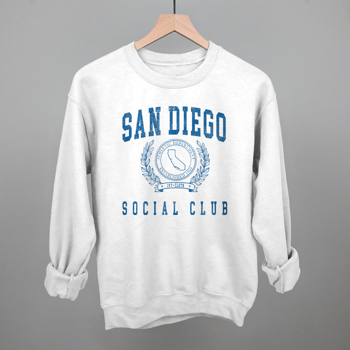 San Diego Social Club