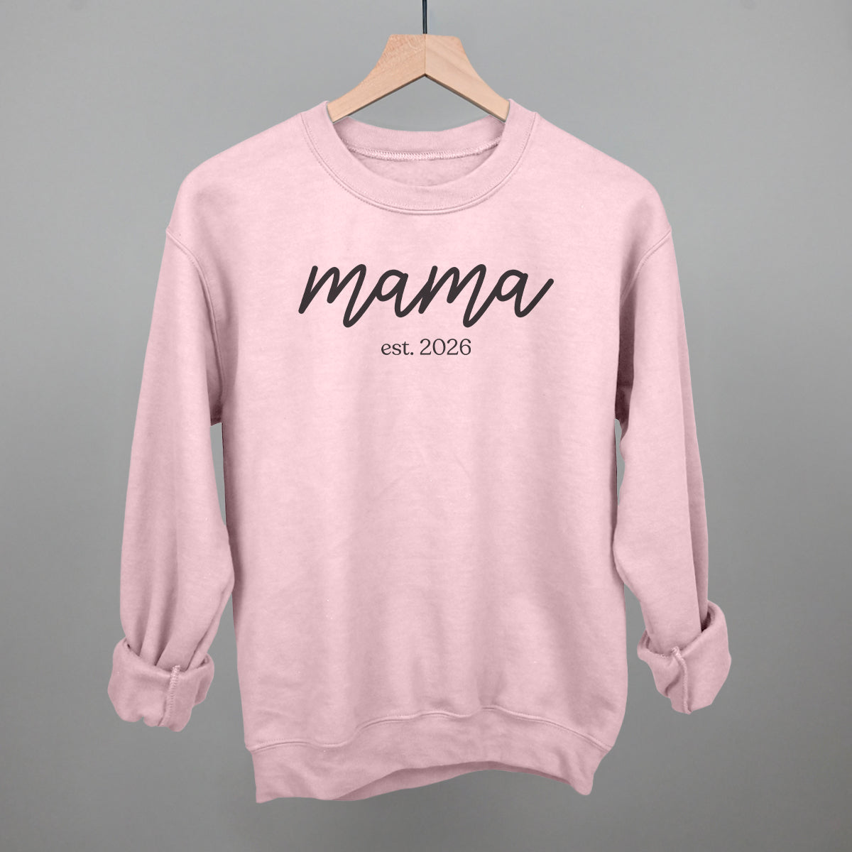 Mama Est 2026 Script