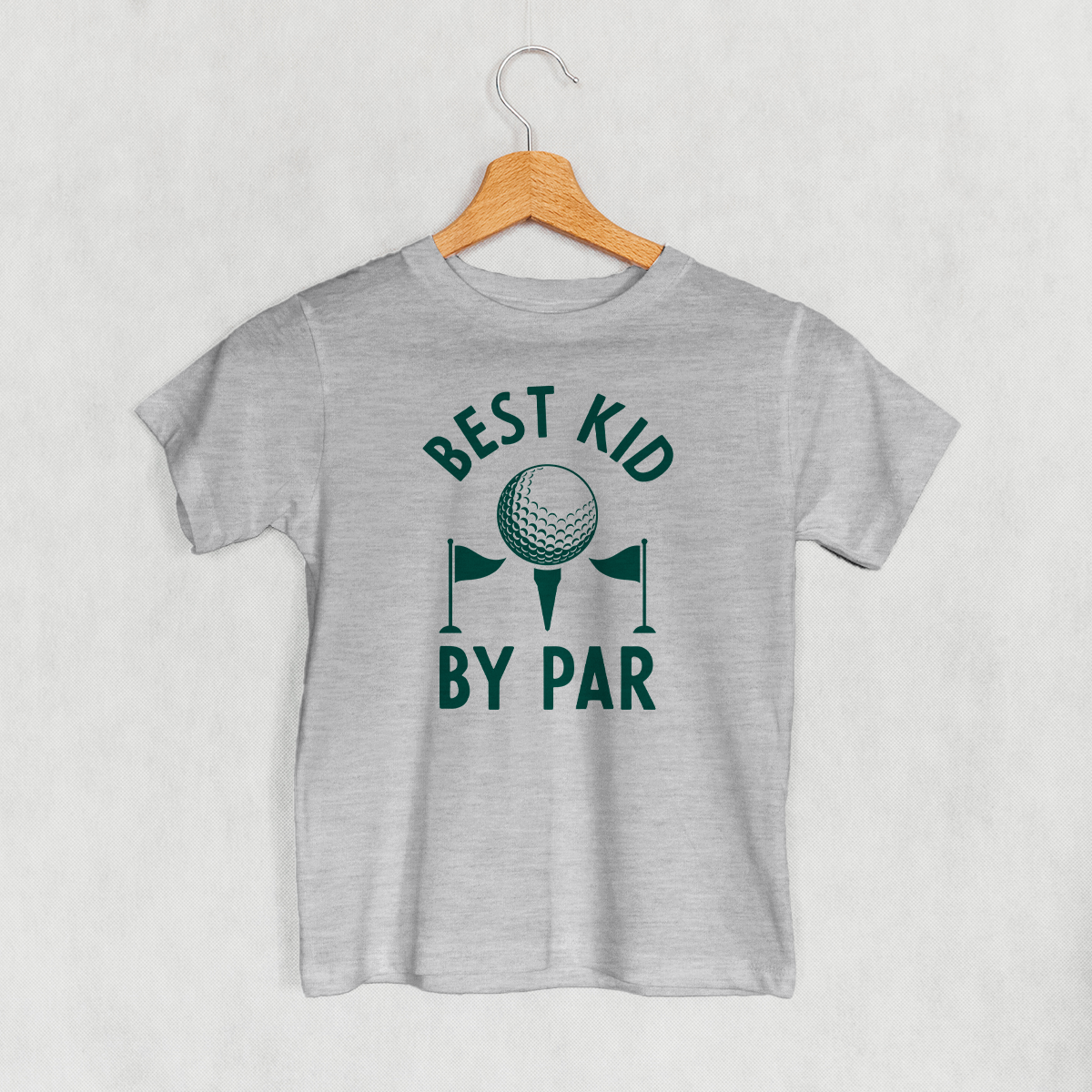 Best Kid By Par Arc (Kids)