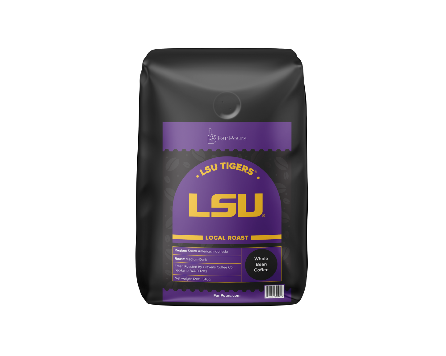 LSU Coffee