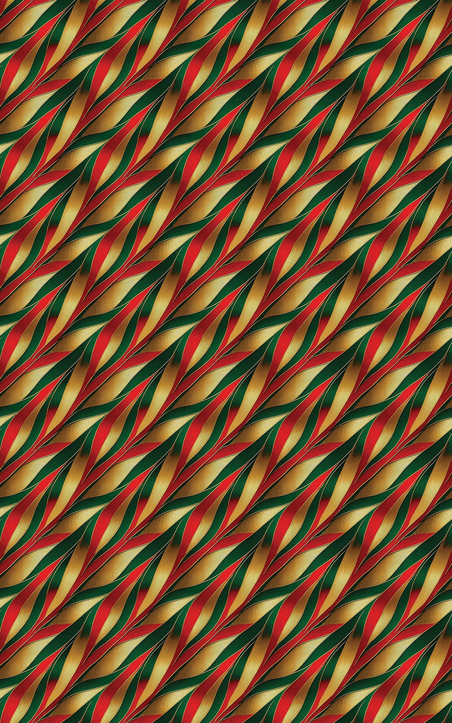 Yuletide Gleam