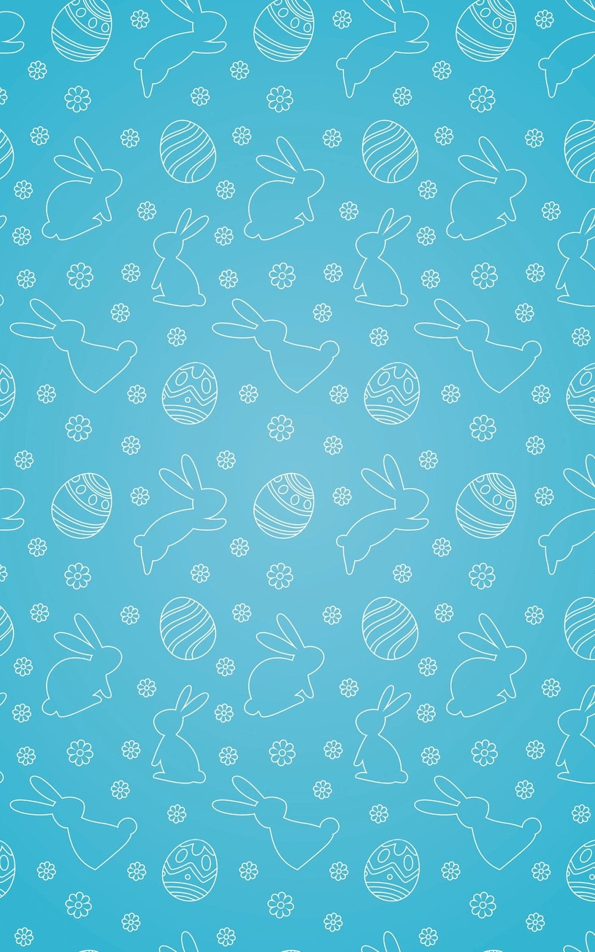 Bunny Blues