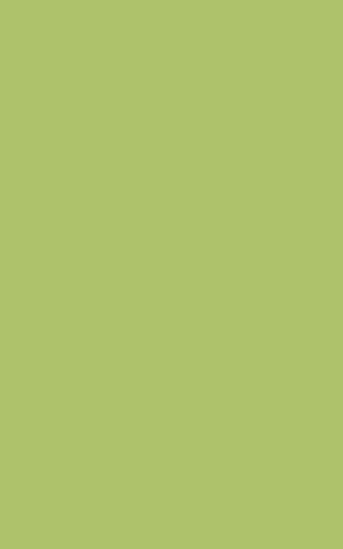 Spring Burst Green