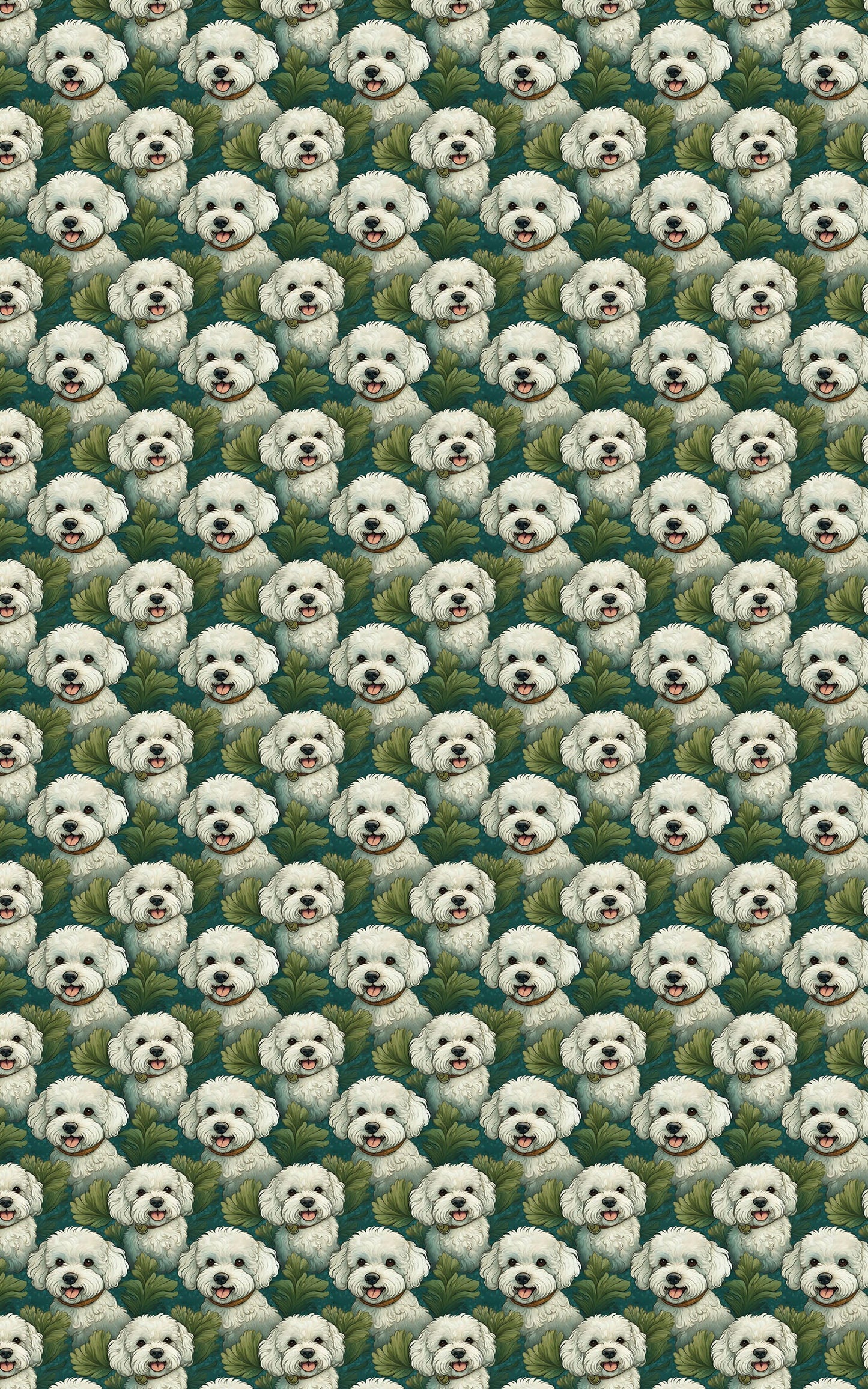 Bichon Bounce