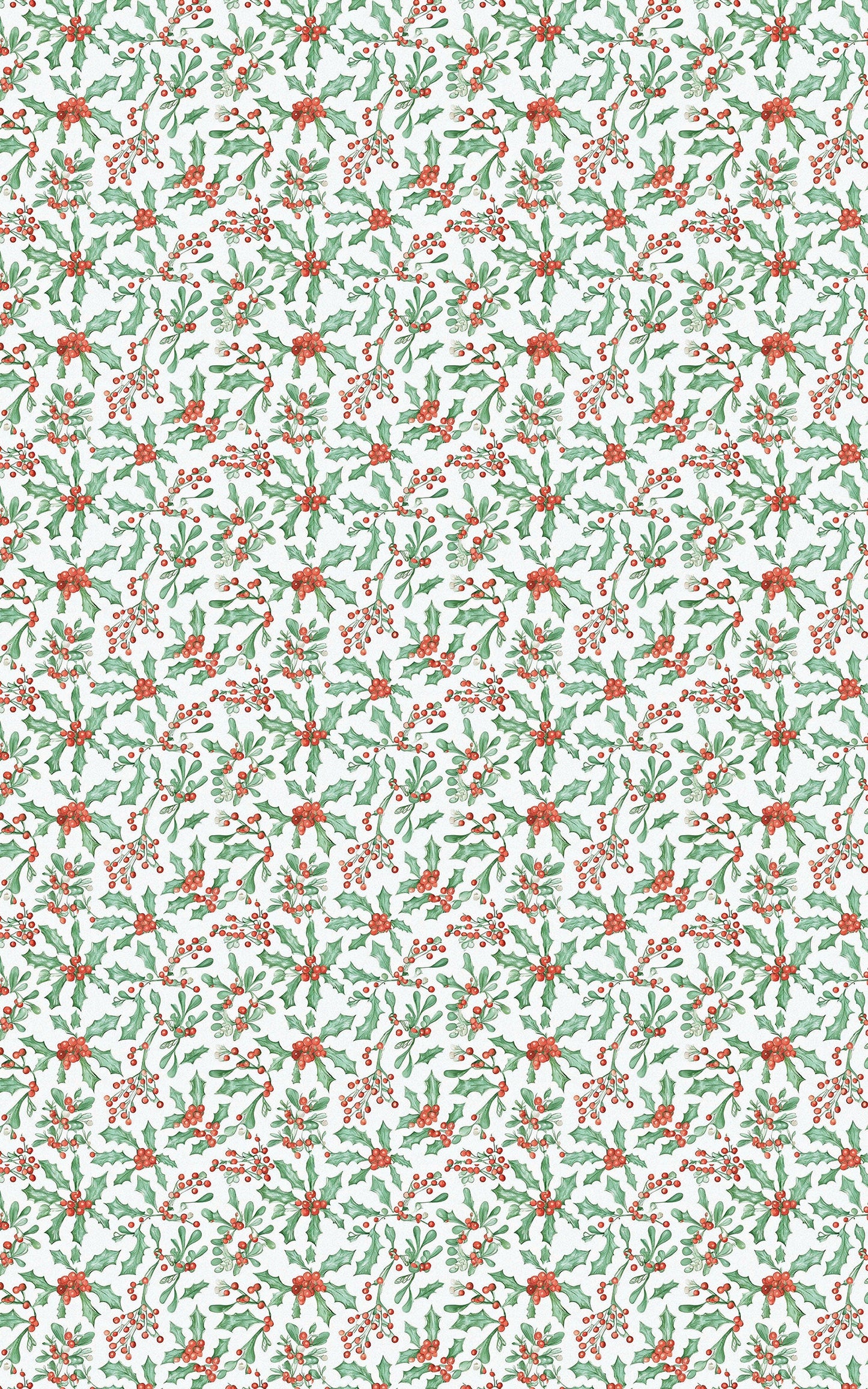 Christmas Mistletoe