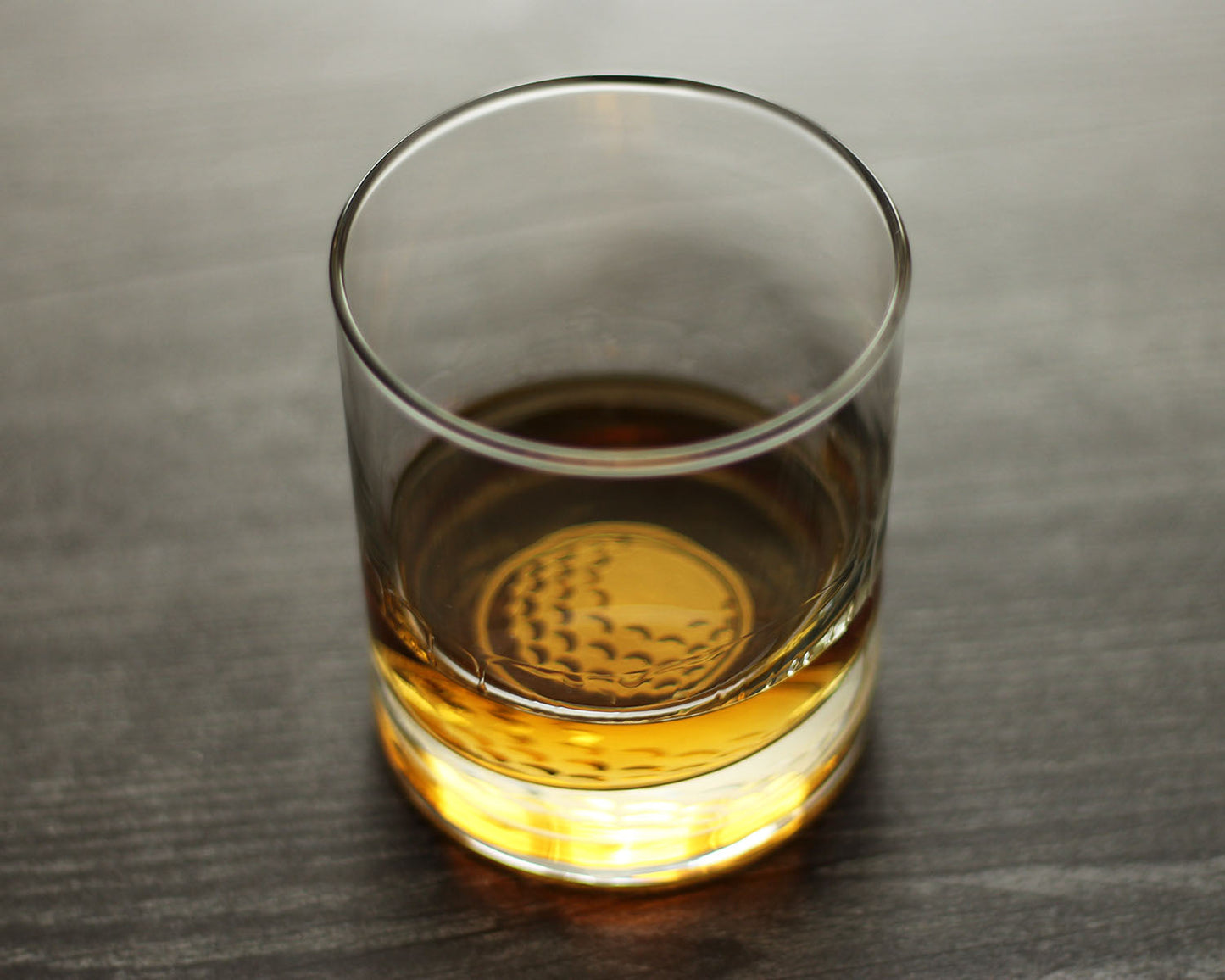 Golf Ball - 10 Ounce Rocks Glass