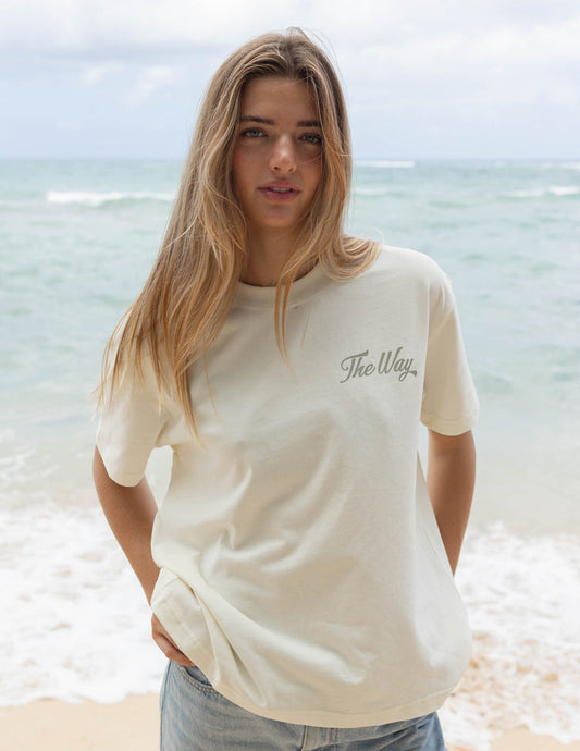 The Way Unisex Tee