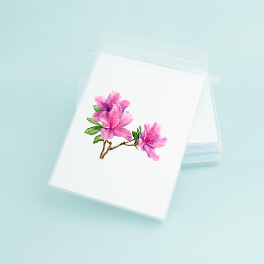Azaleas
