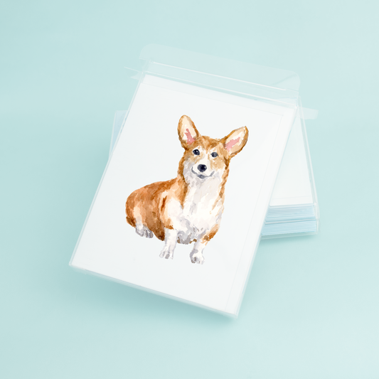 Corgi