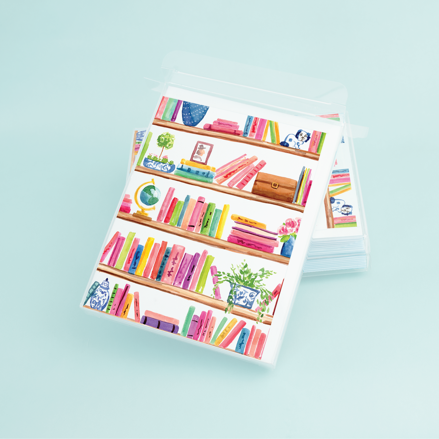 Book Shelf