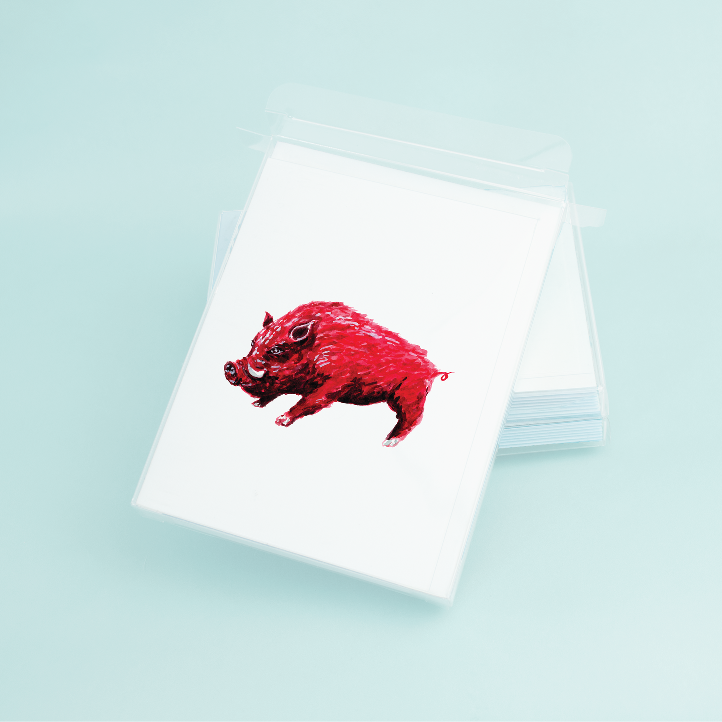 Red Hog