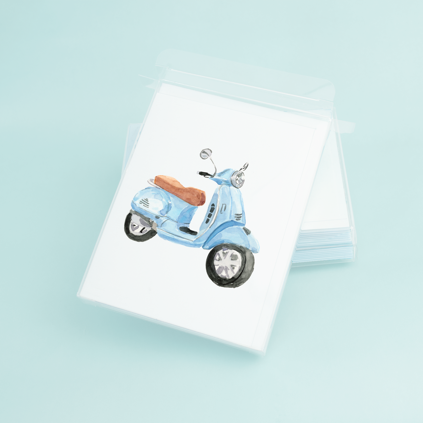Vespa
