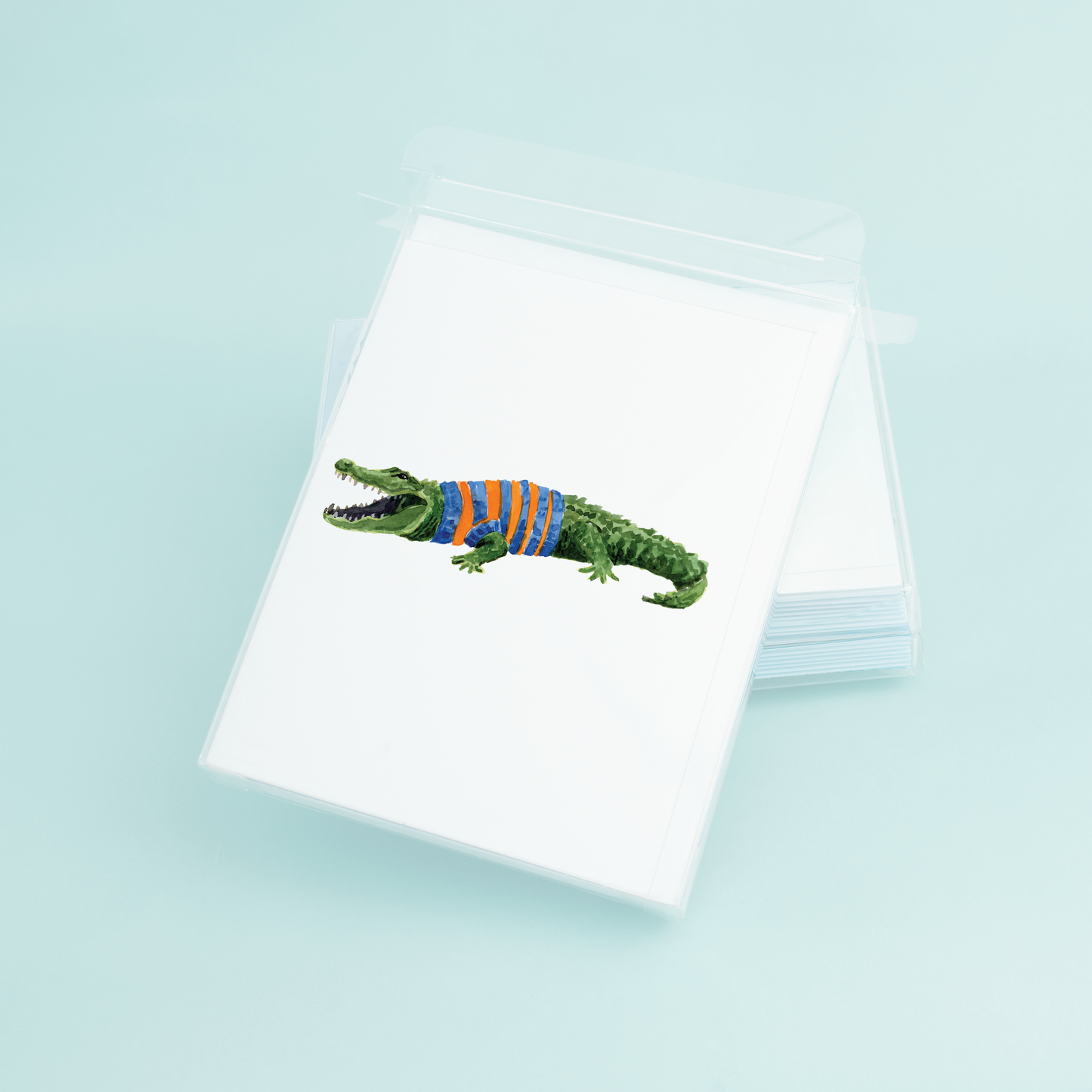 Florida Alligator