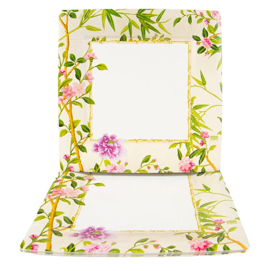 Wellington Ivory - Dinner Plate