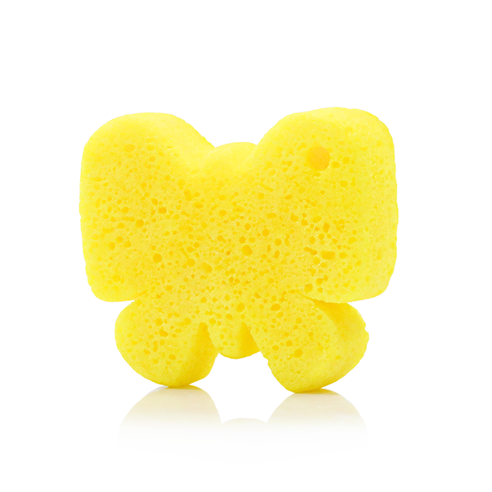 Petitgrain | Botanica Body Buffer