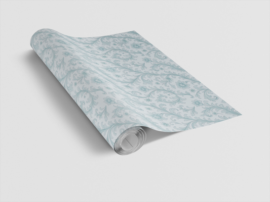 Azure Baroque