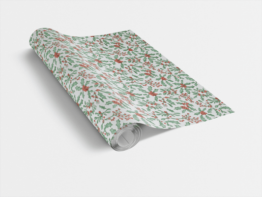 Christmas Mistletoe