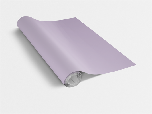 Delicate Lavender