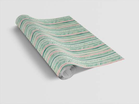 Pastel Rhythm