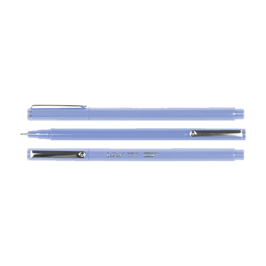 Individual Le Pens