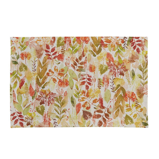 Botanical Medley Placemat