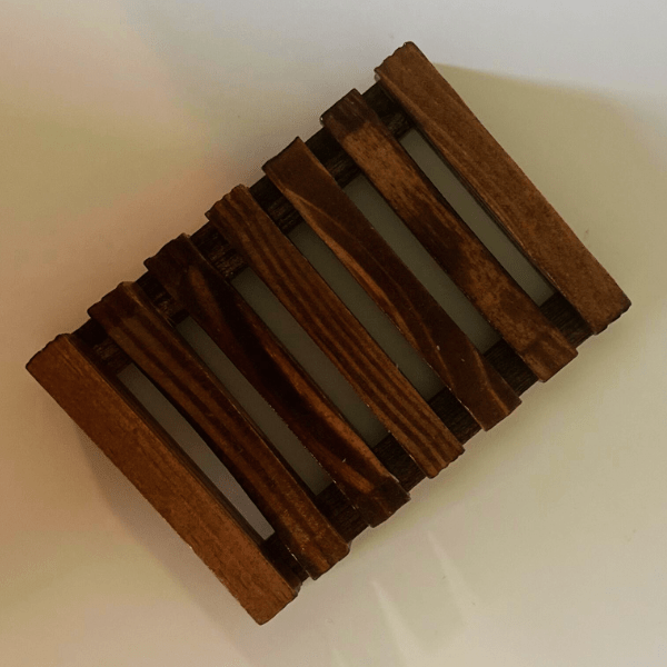 Soap Saver Soap Dish