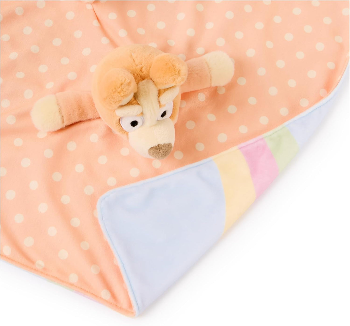 Bingo Lovey Blanket by GUND