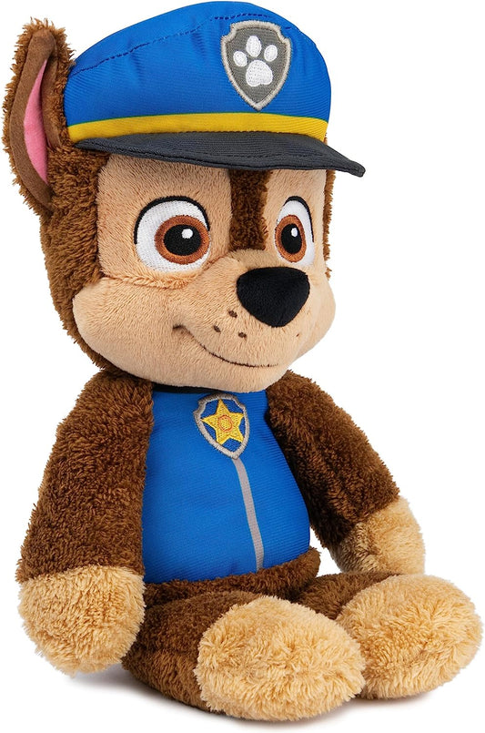 Paw Patrol Chase Take Along Buddy