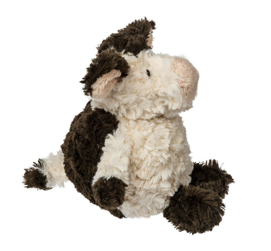 Again Friends Sprouts Cow