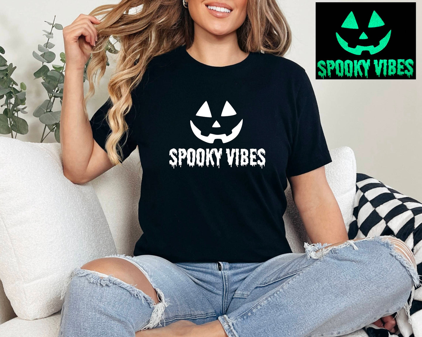 Halloween T-Shirt
